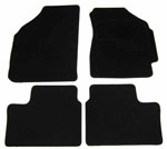 deawoo matiz tailored car mat set